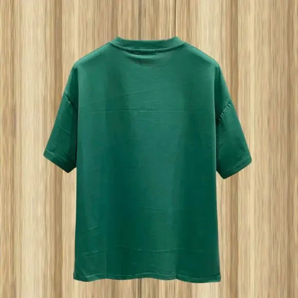 Balmain T-shirt round neck short sleeve